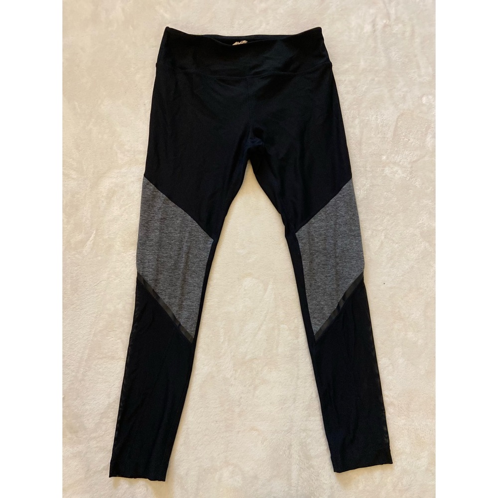 Womens Full Length Workout Legging